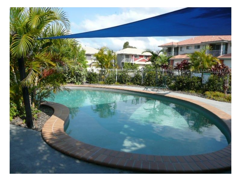 35/18 Ackama, Algester QLD 4115