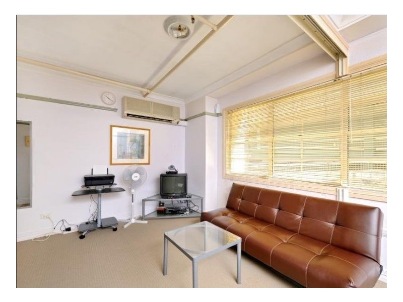 460 Ann St, Brisbane QLD 4000