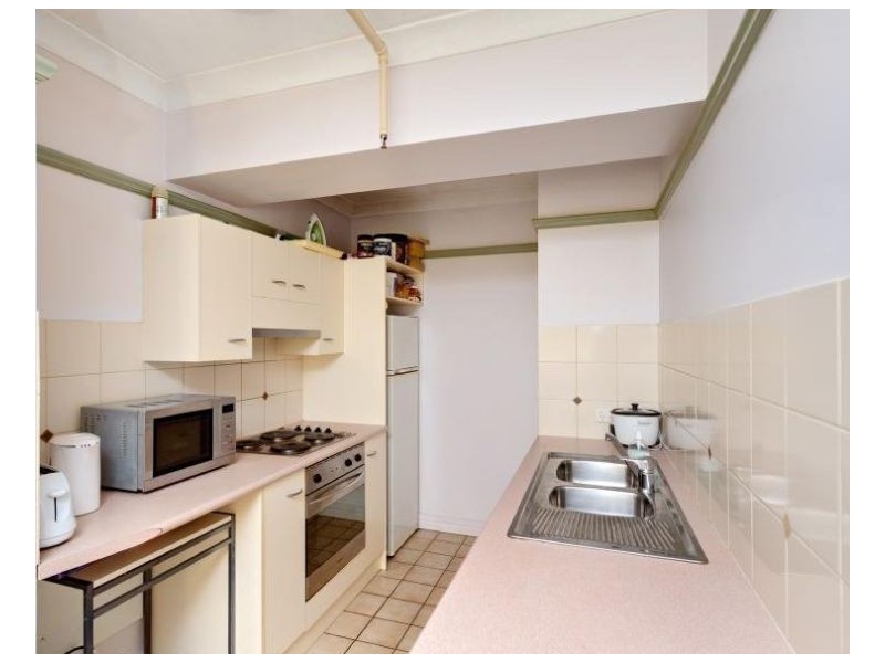 460 Ann St, Brisbane QLD 4000