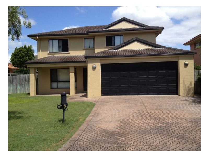 33 Diamond Place, Runcorn QLD 4113