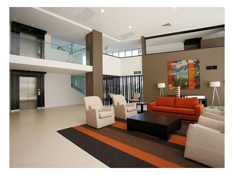 103 Chancellor Lakeside, 3 Moores Crescent, Varsity Lakes QLD 4227