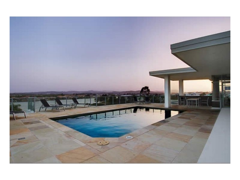 103 Chancellor Lakeside, 3 Moores Crescent, Varsity Lakes QLD 4227