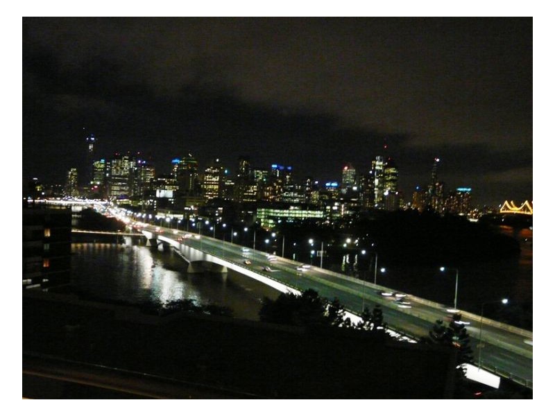 South Brisbane QLD 4101