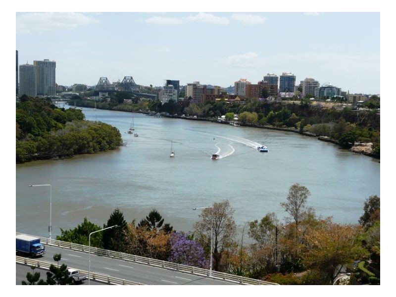 South Brisbane QLD 4101