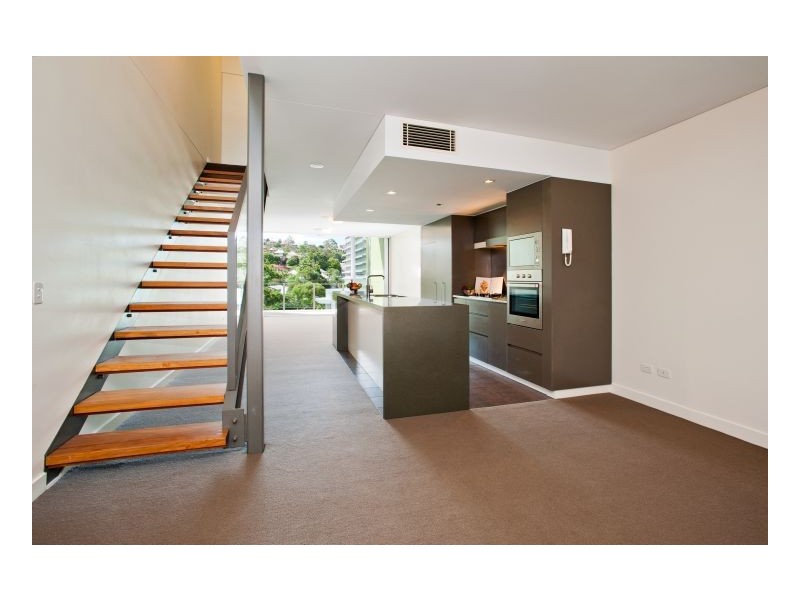 44/10 Dowse Street, Paddington QLD 4064