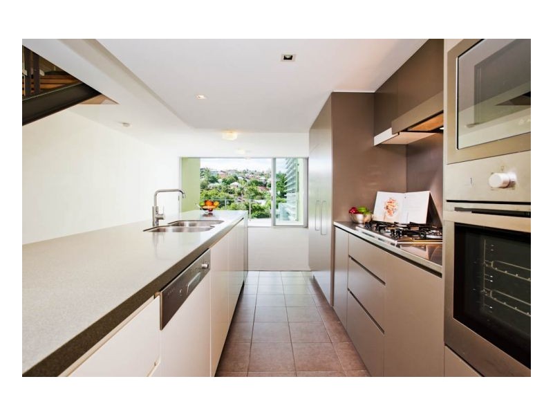 44/10 Dowse Street, Paddington QLD 4064