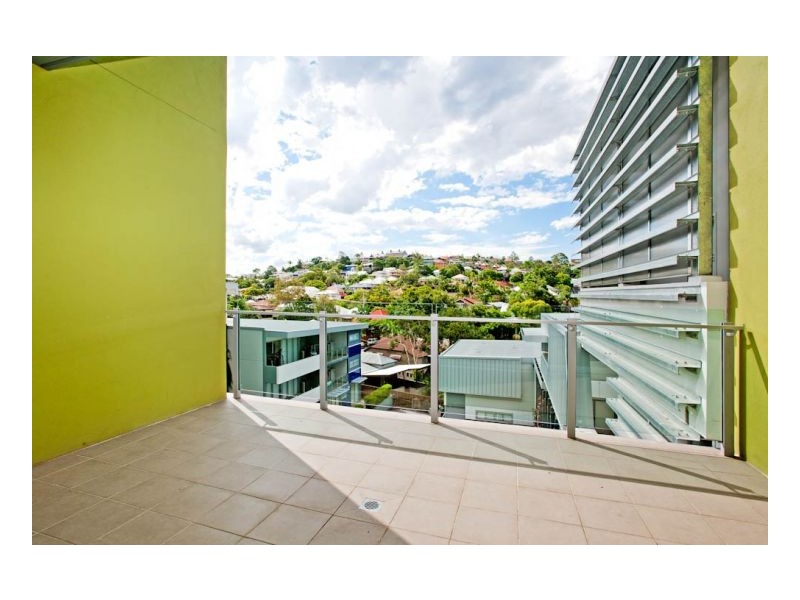 44/10 Dowse Street, Paddington QLD 4064