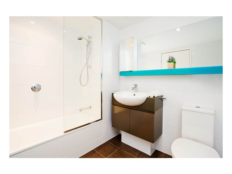 44/10 Dowse Street, Paddington QLD 4064