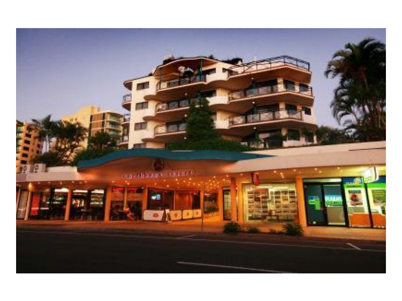 1/17 Brisbane Road, Mooloolaba QLD 4557