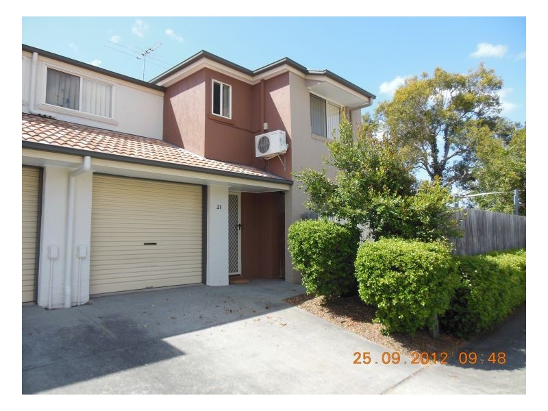 21/30 Federation St, Wynnum West QLD 4178