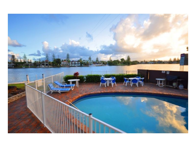 11/ 1 Peninsular Drive, Surfers Paradise QLD 4217