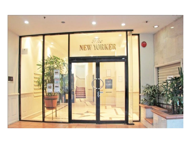 460 Ann St, Brisbane QLD 4000