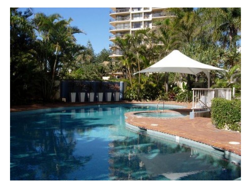 Main Beach QLD 4217