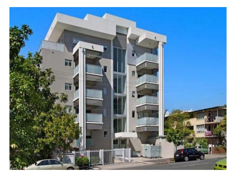 Spring Hill QLD 4000