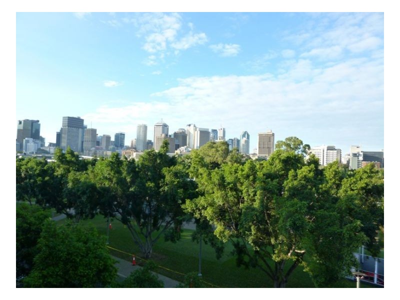 233/186 Grey Street, South Bank QLD 4101