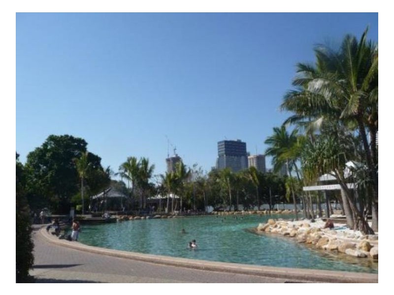 137/172 Grey Street, South Bank QLD 4101