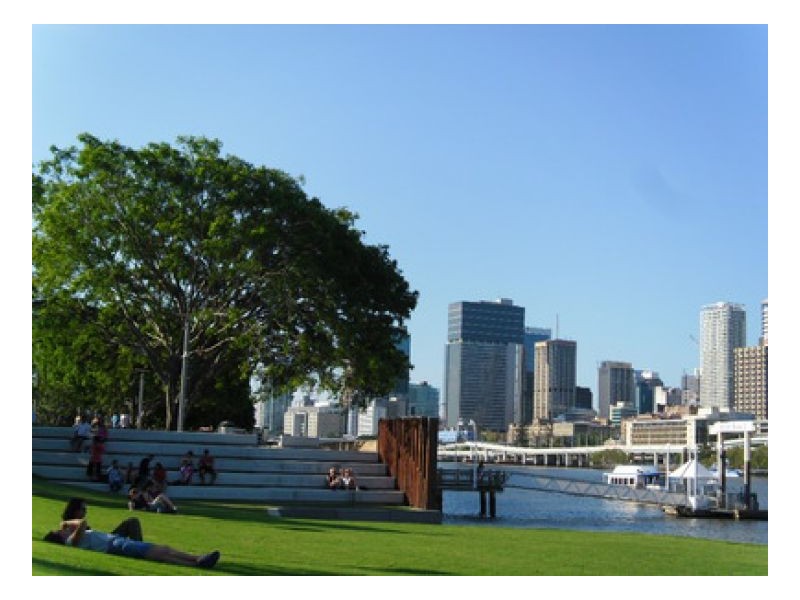 137/172 Grey Street, South Bank QLD 4101