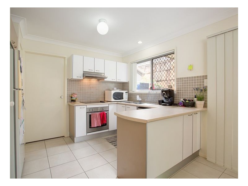 Bracken Ridge QLD 4017