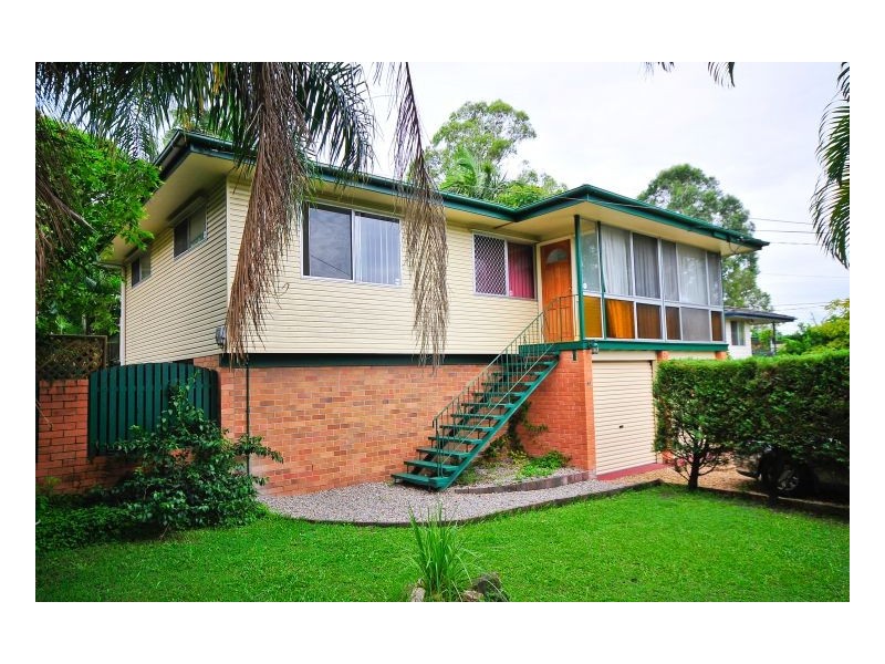 20 Lowanna, Slacks Creek QLD 4127