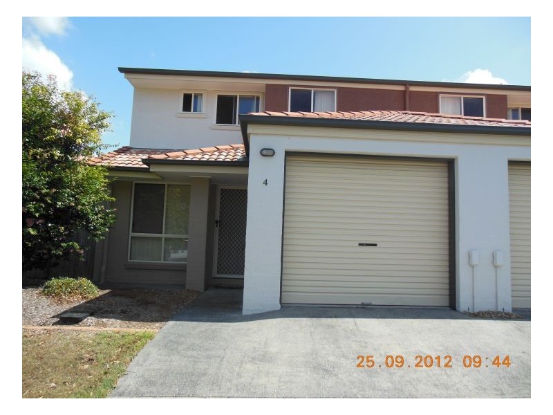 4/30 Federation St, Wynnum West QLD 4178