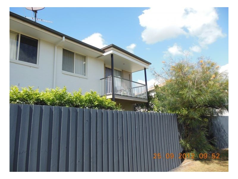 4/30 Federation St, Wynnum West QLD 4178