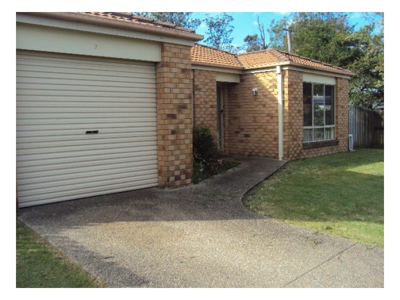 7  46-58 Clarks Road, Loganholme QLD 4129