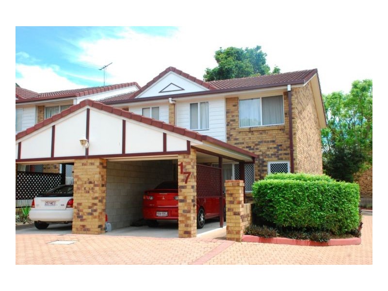 17/68-72 Springwood Road, Rochedale South QLD 4123