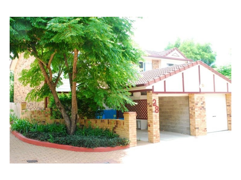 28/68-72 Springwood Road, Rochedale South QLD 4123