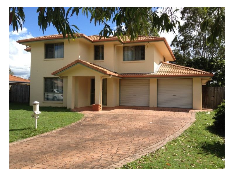 25 Diamond Place, Runcorn QLD 4113
