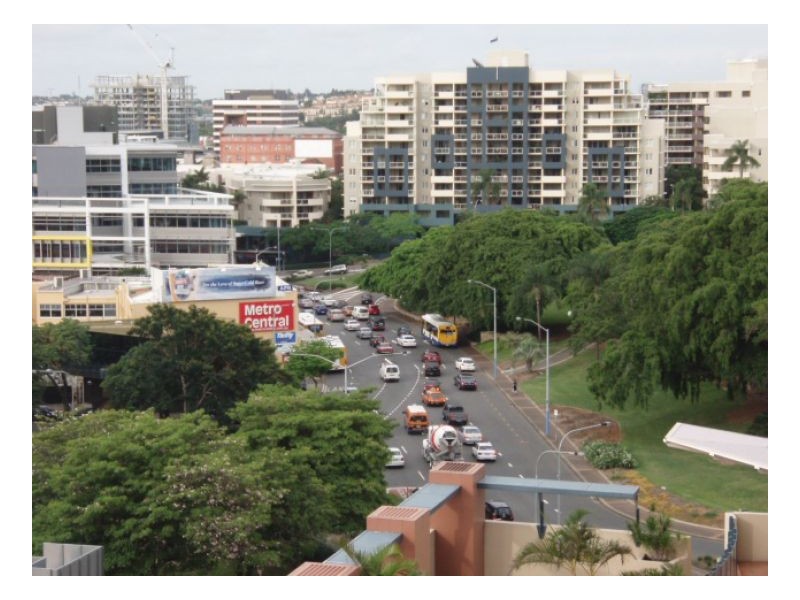 21/446 Ann Street, Brisbane QLD 4000