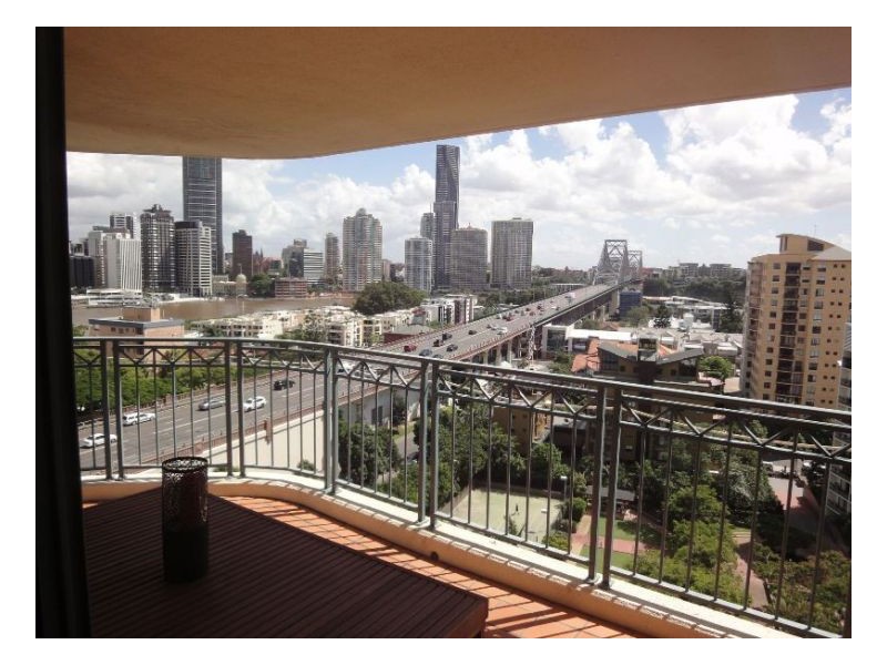 61/1 Goodwin Street, Kangaroo Point QLD 4169