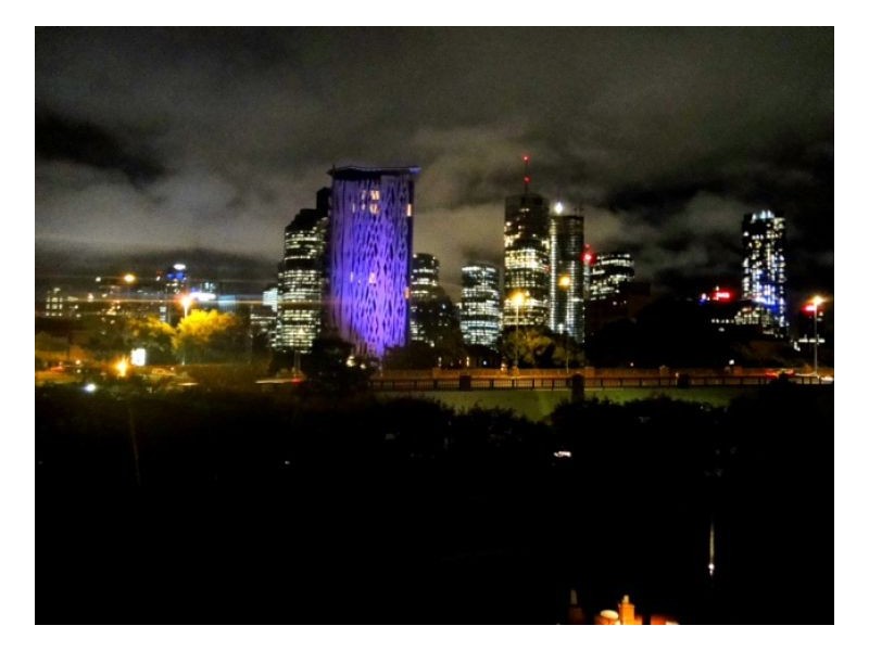 20 / 1 GOODWIN STREET, Kangaroo Point QLD 4169