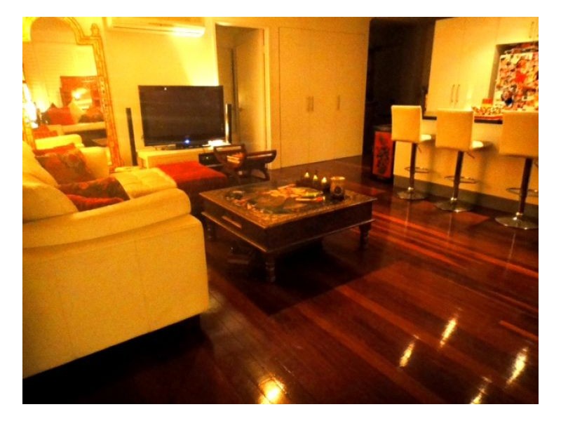 20 / 1 GOODWIN STREET, Kangaroo Point QLD 4169