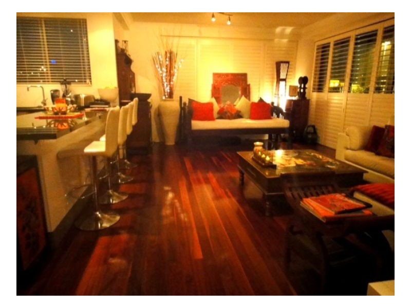 20 / 1 GOODWIN STREET, Kangaroo Point QLD 4169