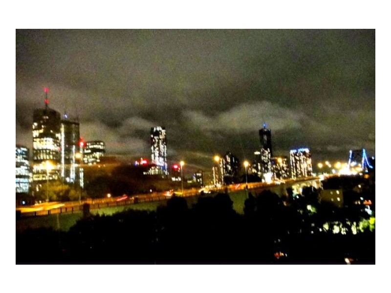 20 / 1 GOODWIN STREET, Kangaroo Point QLD 4169