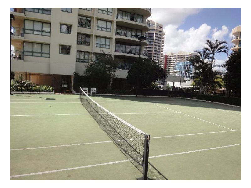 20 / 1 GOODWIN STREET, Kangaroo Point QLD 4169