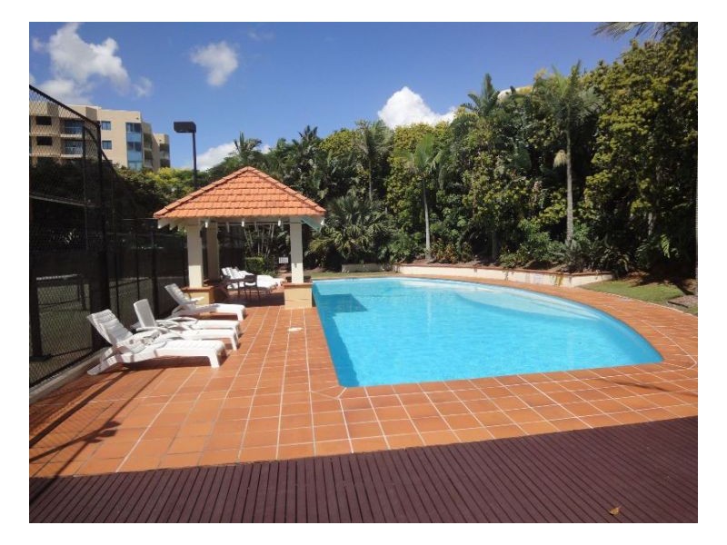 20 / 1 GOODWIN STREET, Kangaroo Point QLD 4169