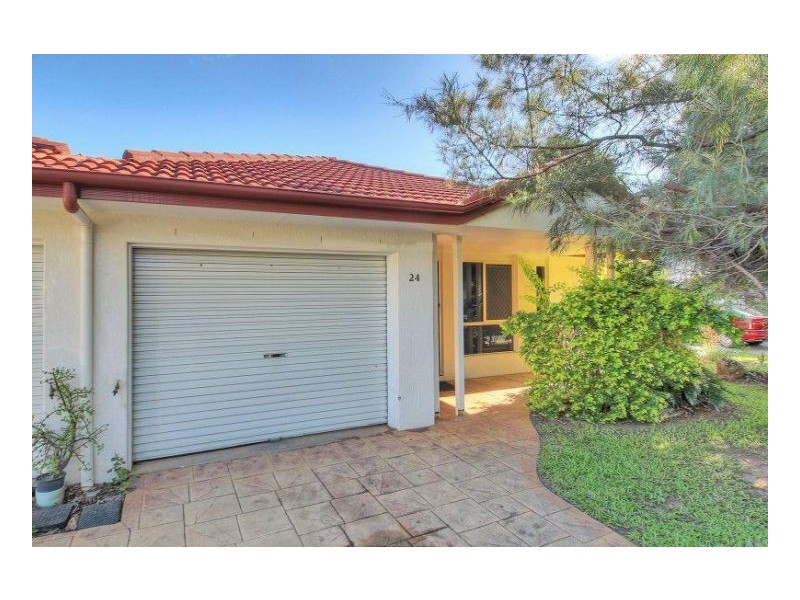 24/69 Daw Road, Runcorn QLD 4113