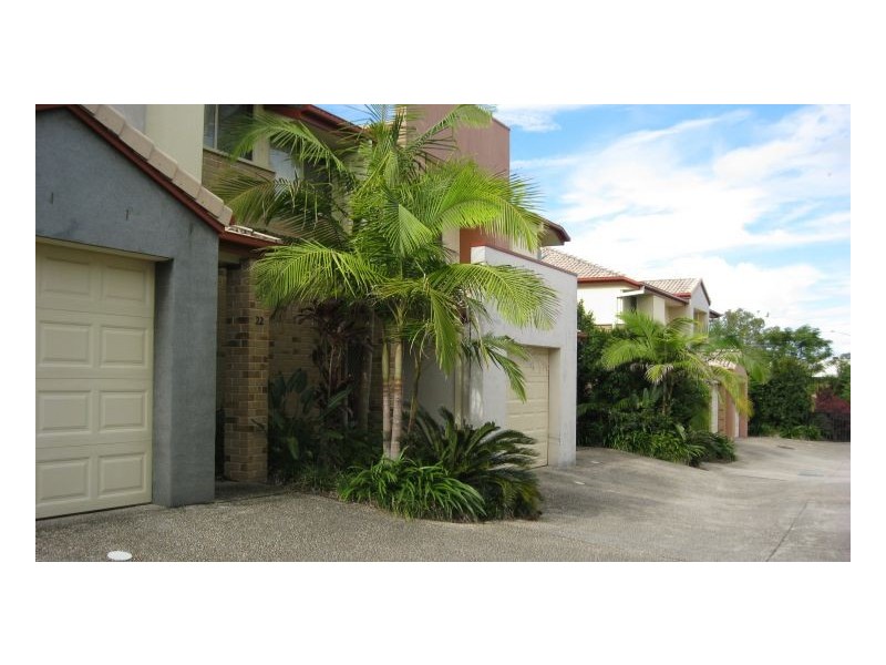 6 Tibbing, Nerang QLD 4211
