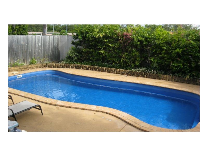 6 Tibbing, Nerang QLD 4211