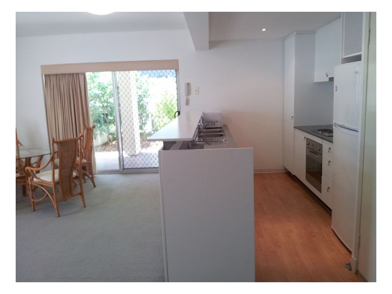 Spring Hill QLD 4000