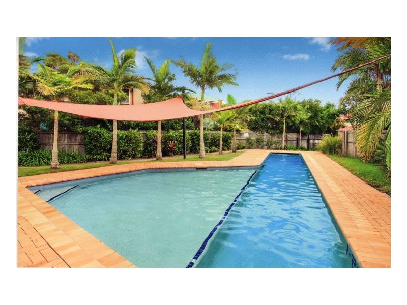 03/11 Oakmont Ave, Oxley QLD 4075