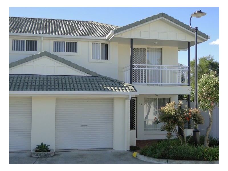 28/8 Gemview St., Calamvale QLD 4116