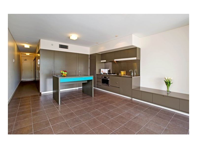 30/10 Dowse Street, Paddington QLD 4064