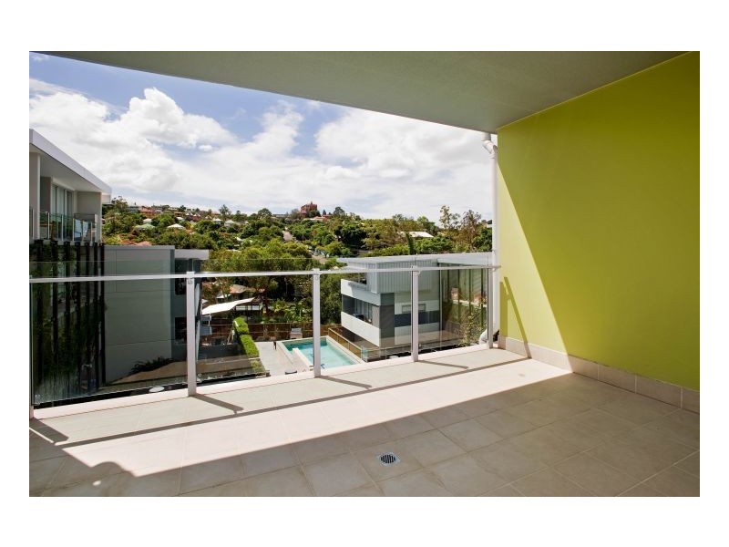 30/10 Dowse Street, Paddington QLD 4064