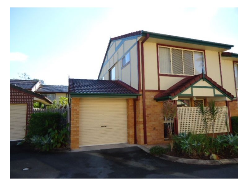 8/13 Bailey Street, Collingwood Park QLD 4301
