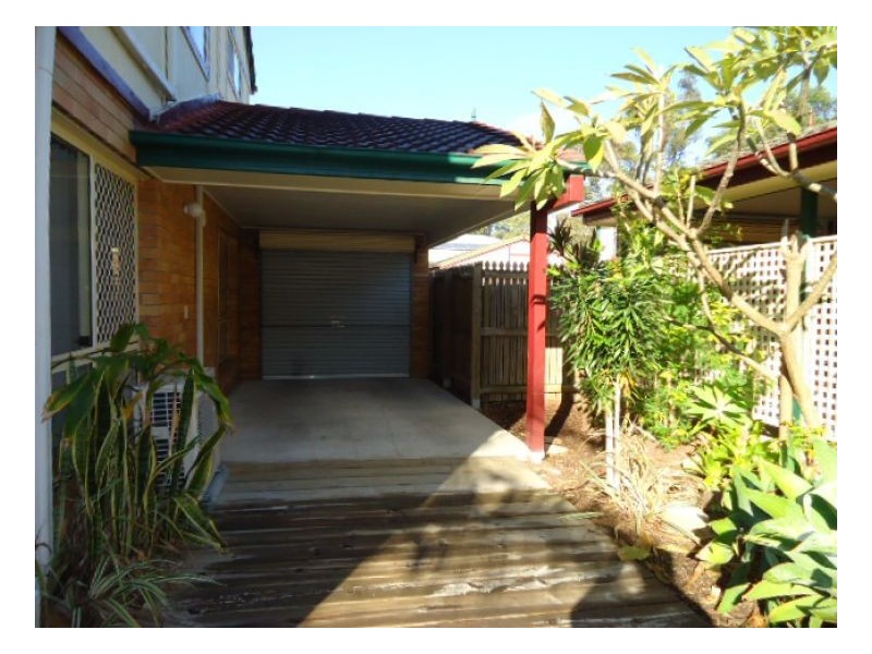 8/13 Bailey Street, Collingwood Park QLD 4301