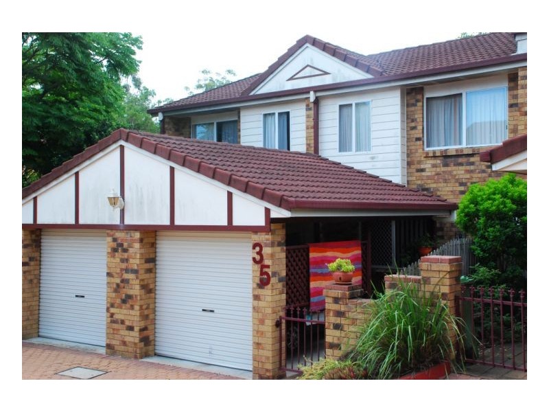 35/68-72 Springwood Road, Rochedale South QLD 4123