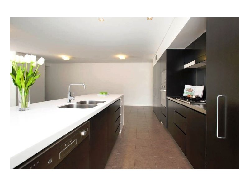 9/14 Dowse Street, Paddington QLD 4064