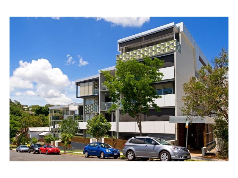 9/14 Dowse Street, Paddington QLD 4064